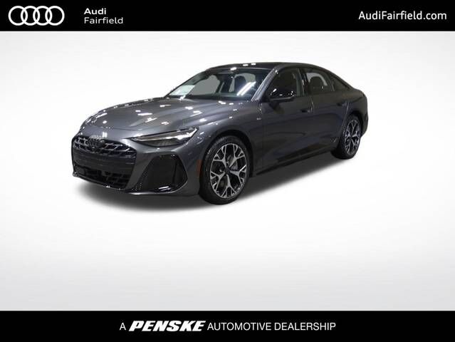 2026 AUDI A6