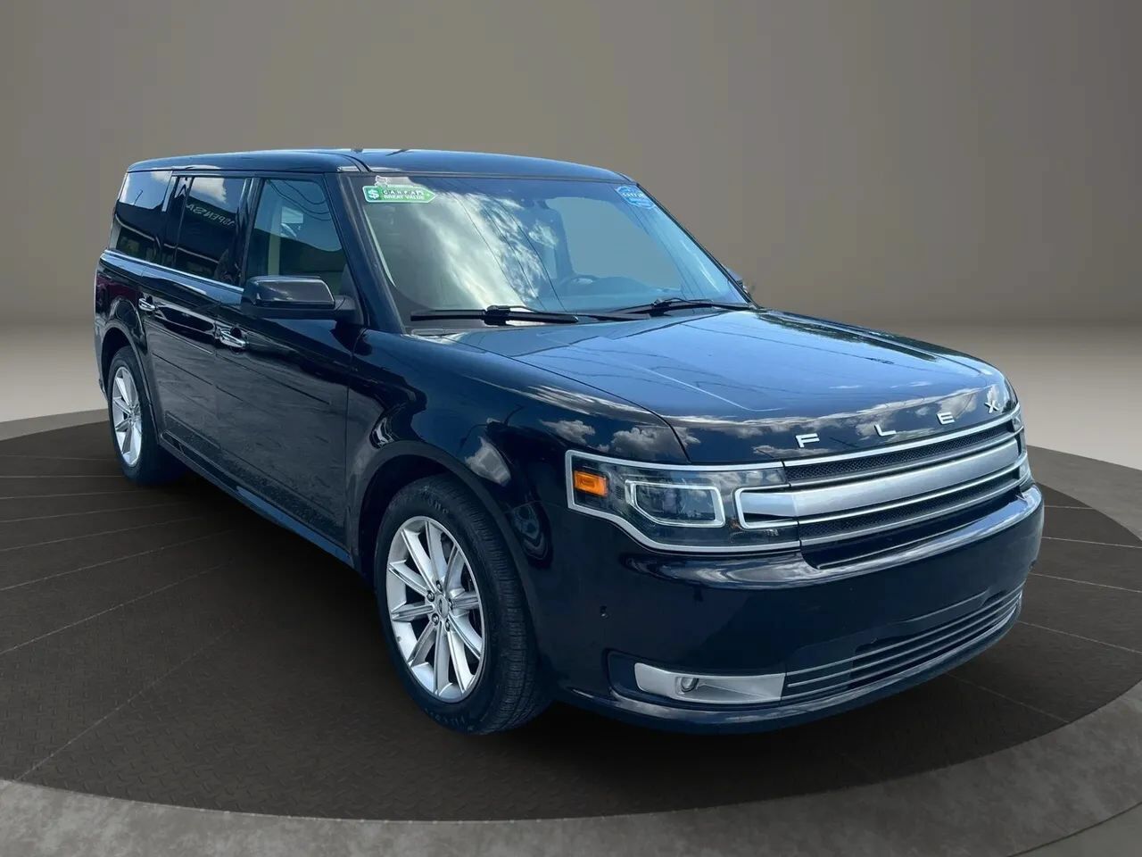 2019 FORD Flex