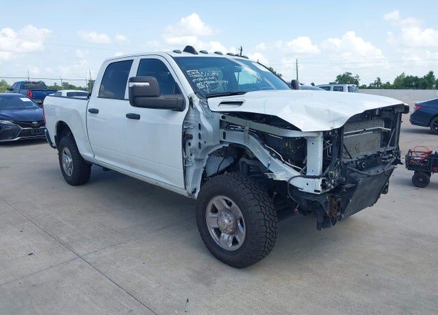 2023 RAM 2500