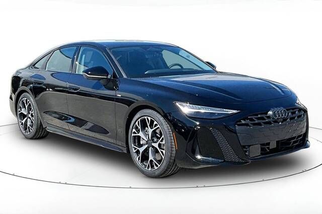 2026 AUDI A6
