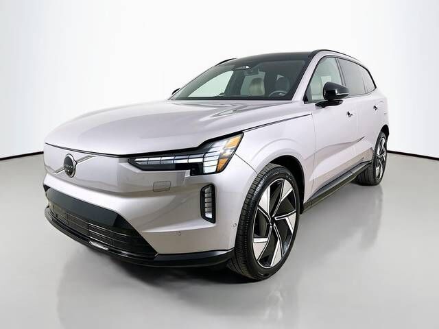 2026 VOLVO EX90