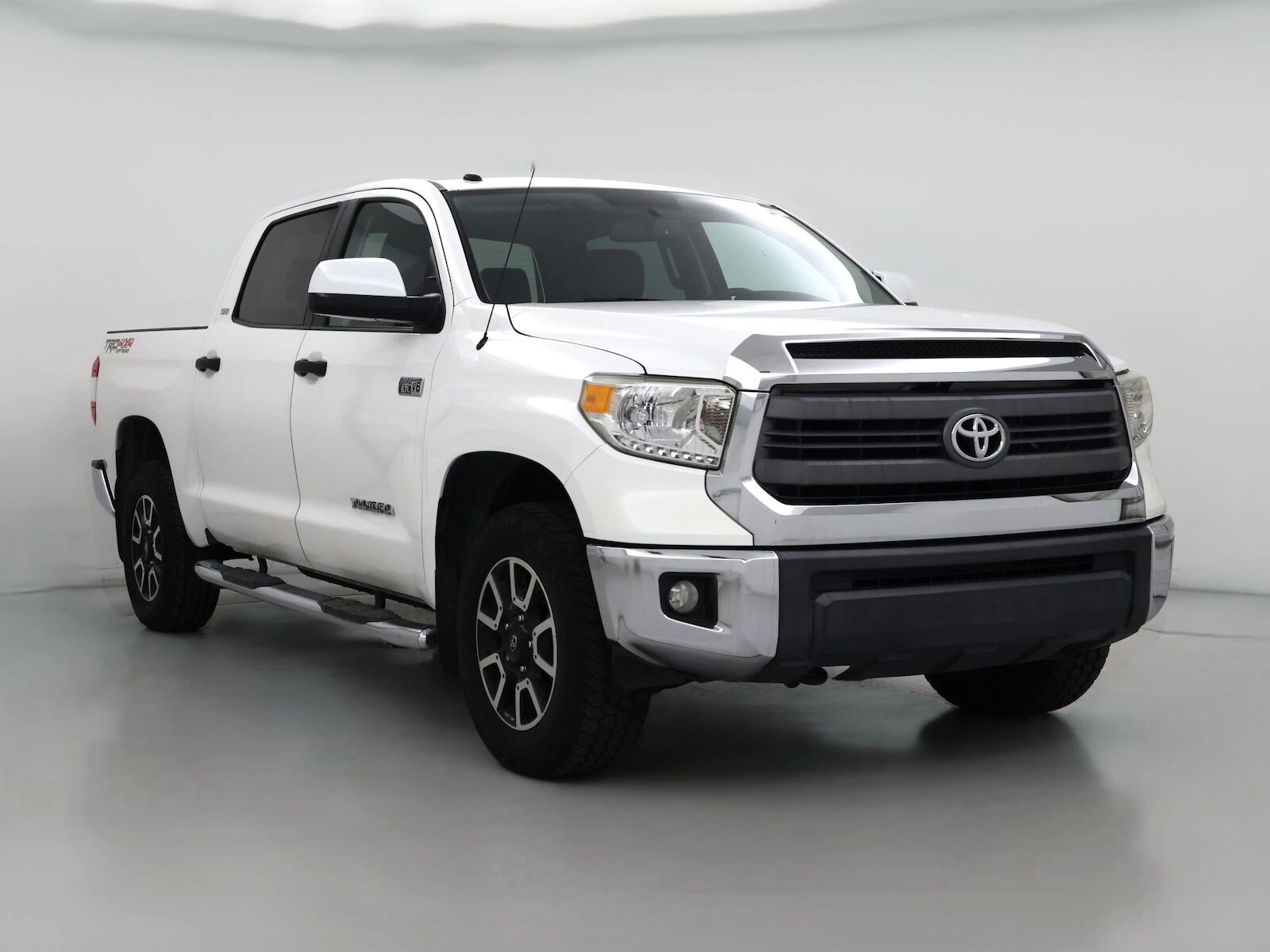 2014 TOYOTA Tundra