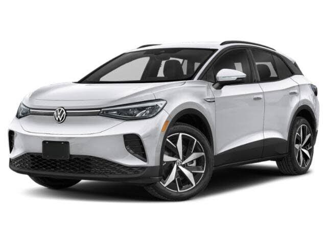 2023 VOLKSWAGEN ID.4