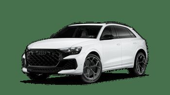 2026 AUDI RS Q8
