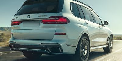 2020 BMW X7