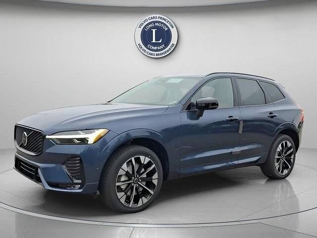 2026 VOLVO XC60