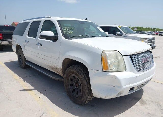 2007 GMC Yukon XL