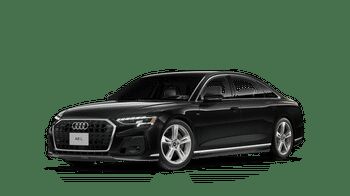 2026 Audi A8 L