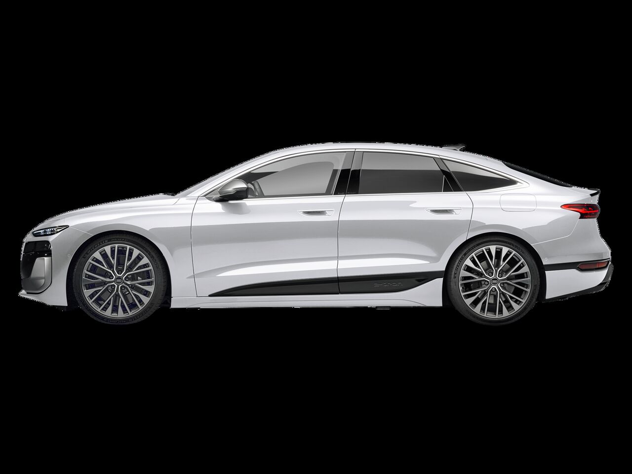 2027 Audi S6