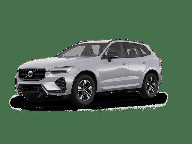 2026 VOLVO XC60