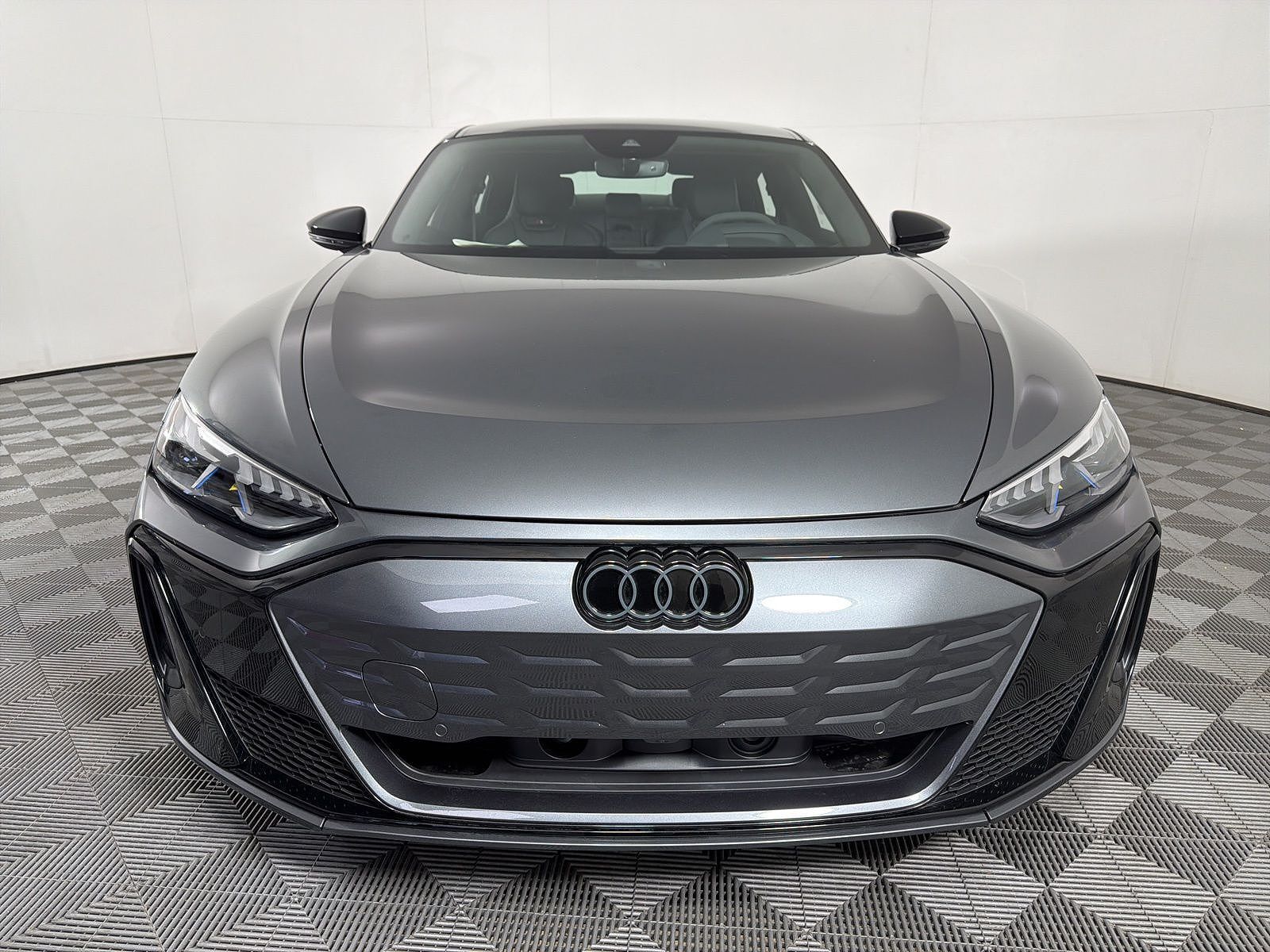 2026 Audi S e-tron GT