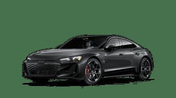 2026 Audi RS e-tron GT