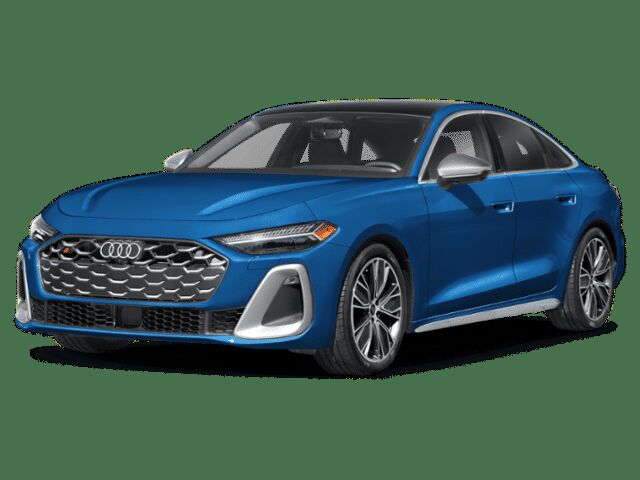 2026 Audi S5