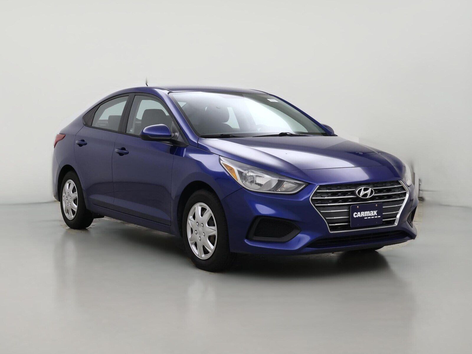 2019 HYUNDAI Accent
