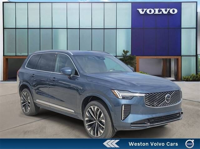 2026 VOLVO XC90