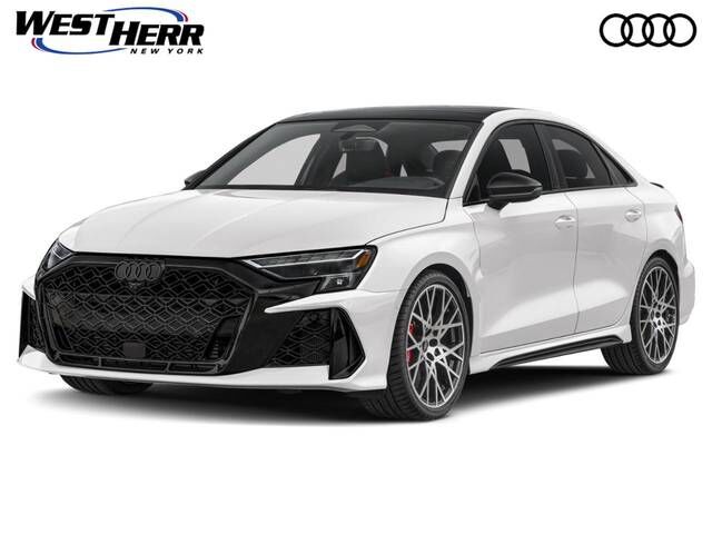 2026 Audi RS 3