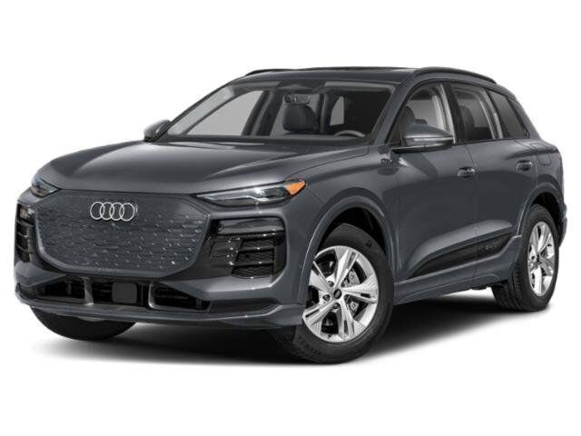 2027 Audi Q6