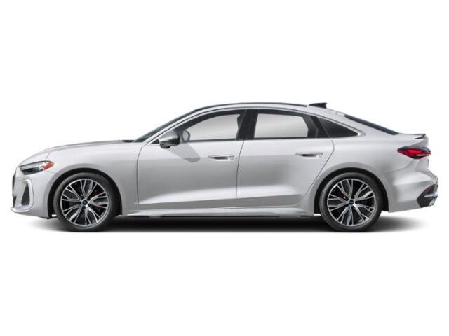 2026 Audi S5
