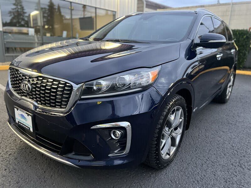 2020 KIA Sorento