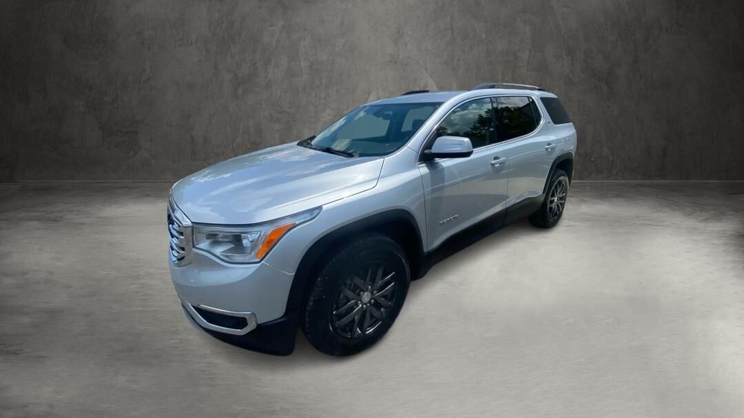 2017 GMC Acadia