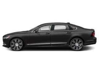 2025 VOLVO S90