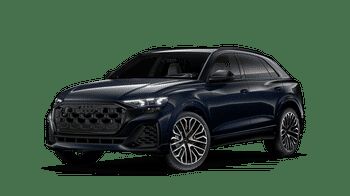 2026 Audi SQ8