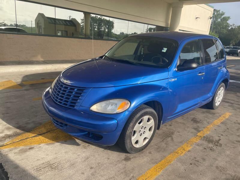 Chrysler PT Cruiser