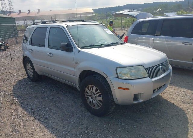 2005 MERCURY Mariner