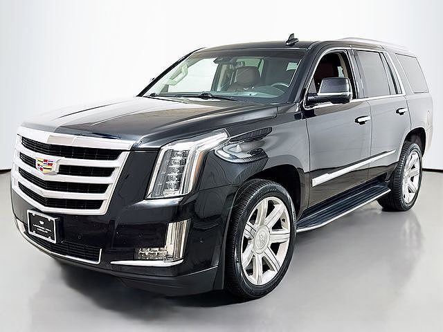 2019 CADILLAC Escalade