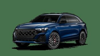 2026 Audi SQ8