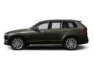 2016 VOLVO XC90