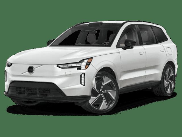 2026 VOLVO EX90