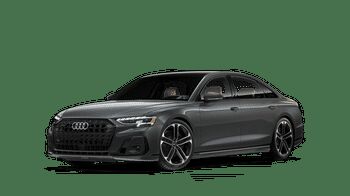 2026 Audi A8 L