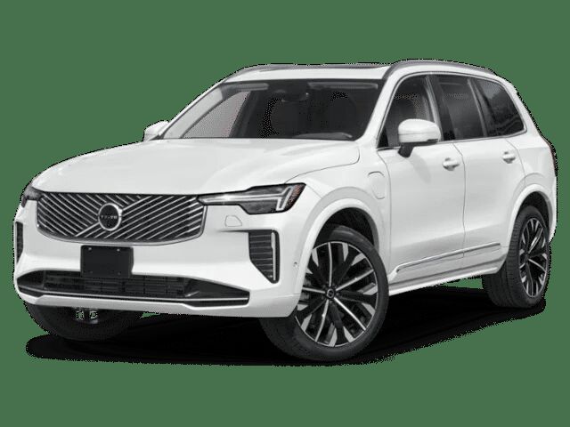 2026 VOLVO XC90