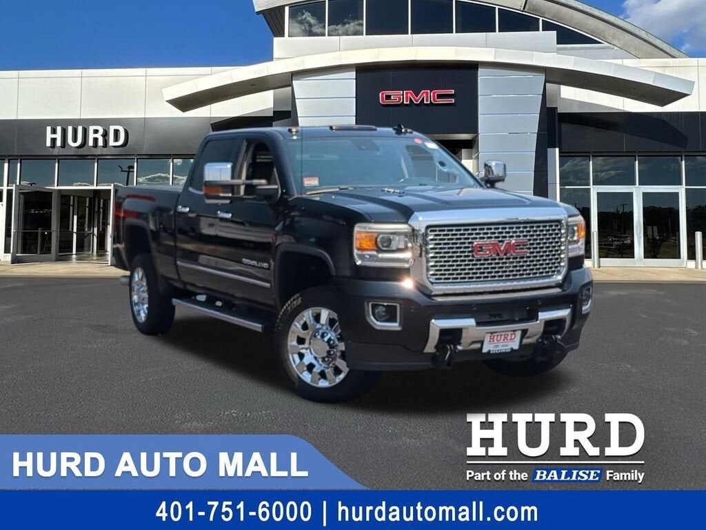 2016 GMC Sierra