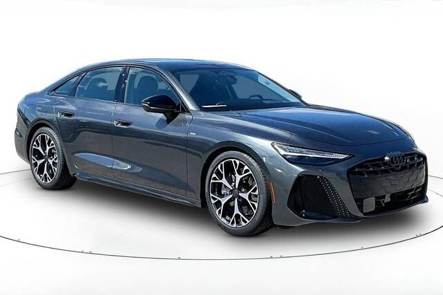 2026 AUDI A6