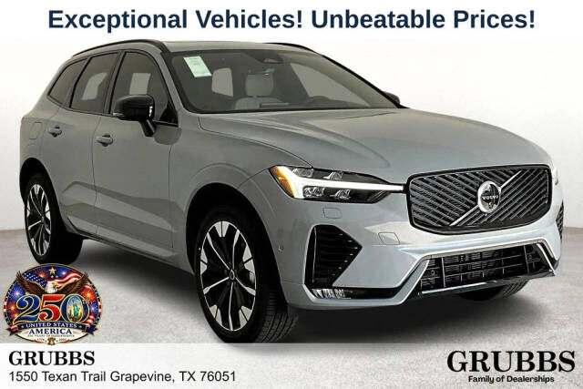 2026 VOLVO XC60