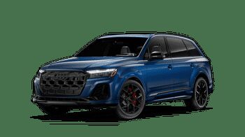 2026 Audi SQ7