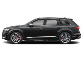2026 Audi SQ7