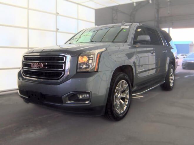 2019 GMC Yukon XL