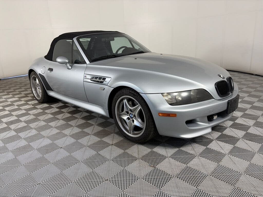 1998 BMW Z3