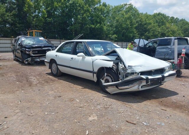 1993 BUICK LeSabre
