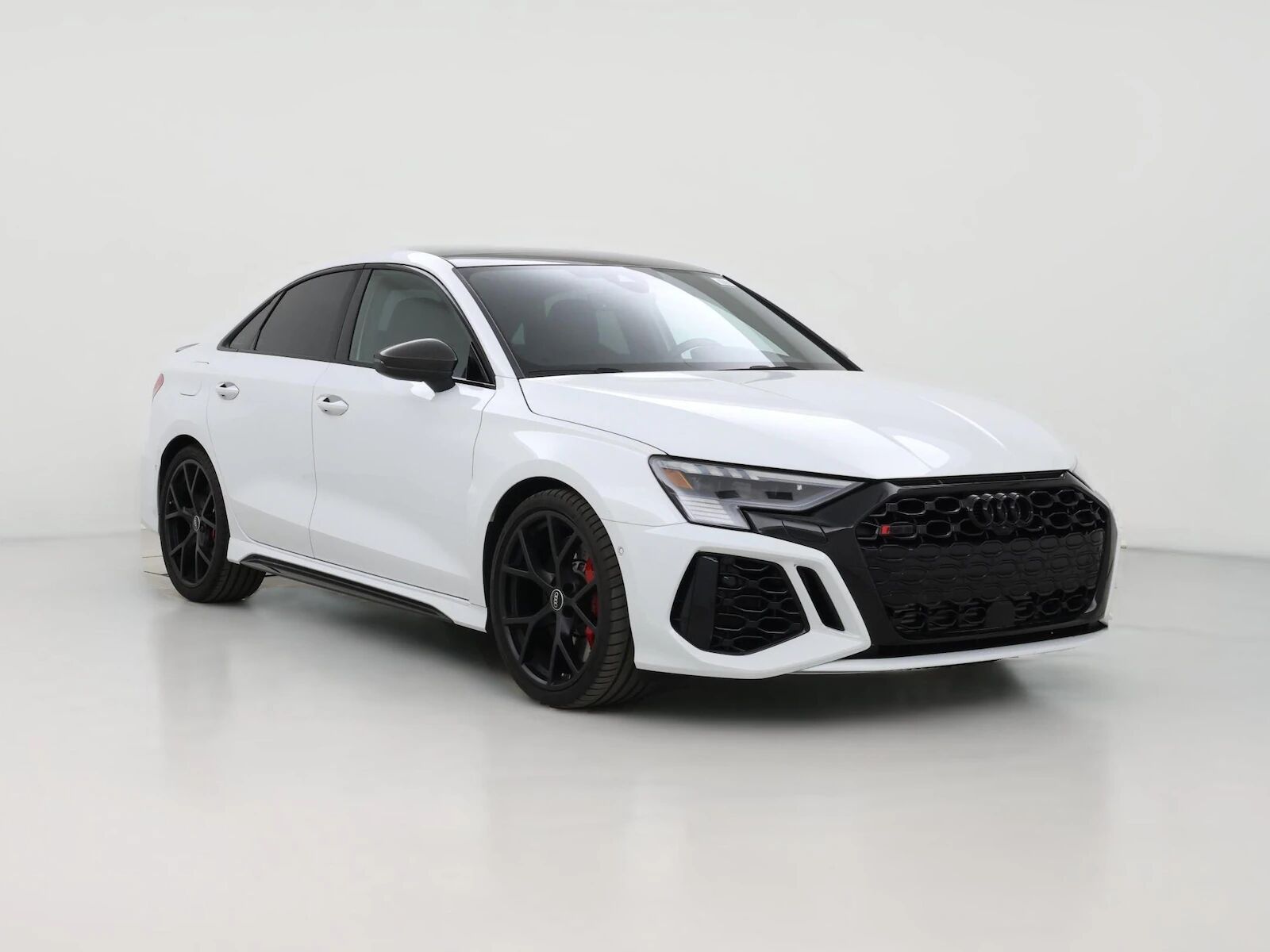 2024 AUDI RS3