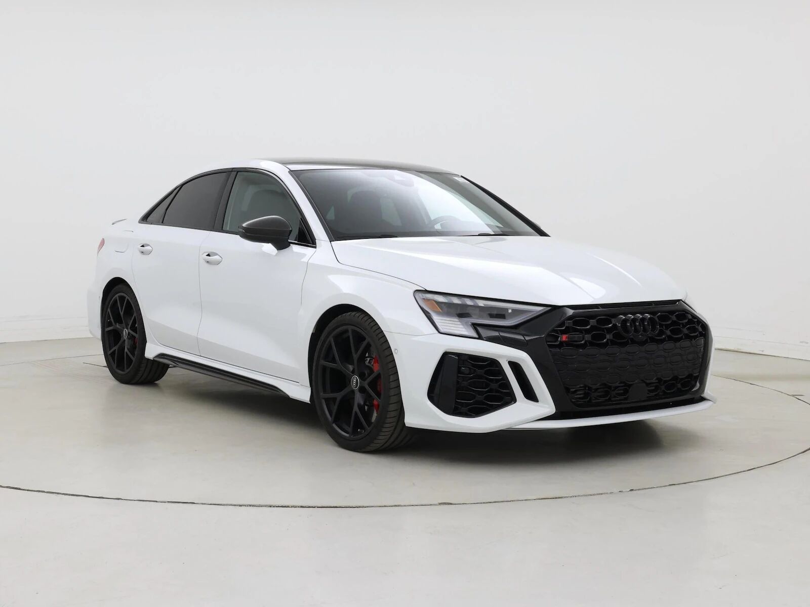 2024 Audi RS3