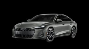 2026 Audi A6