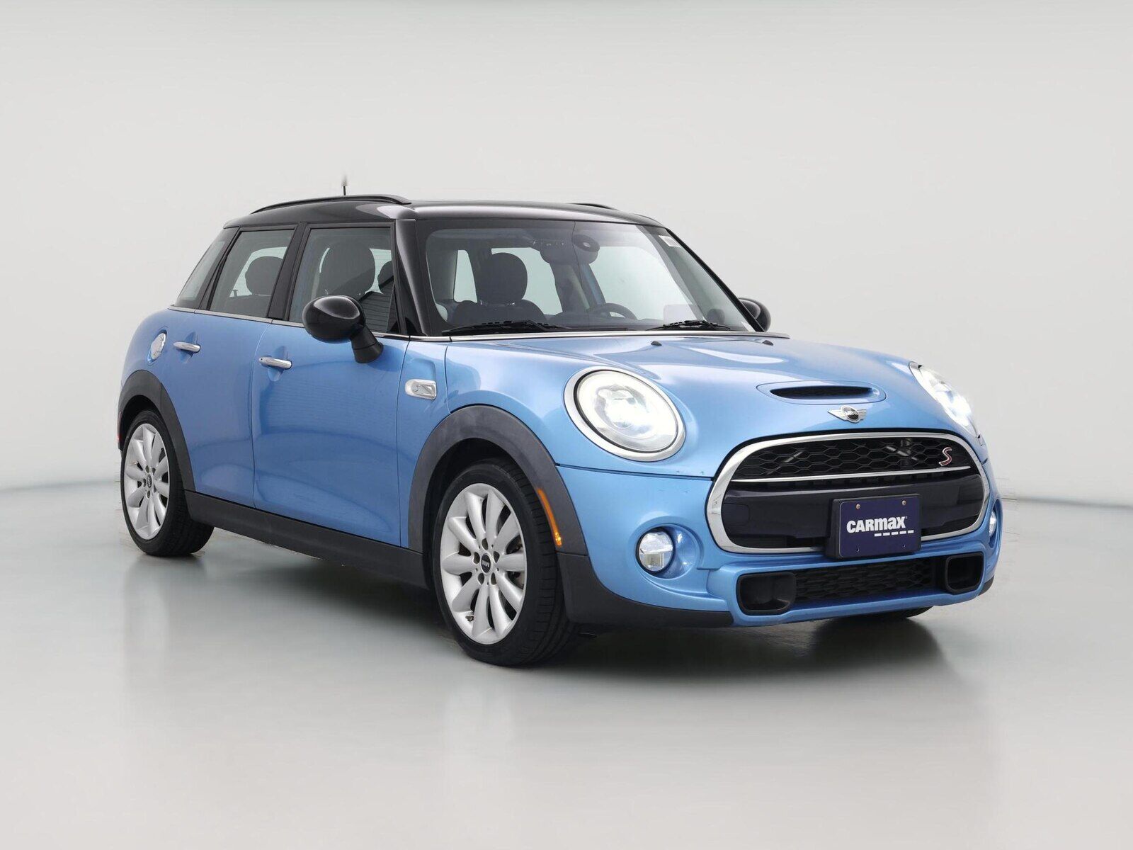 2016 MINI Hardtop