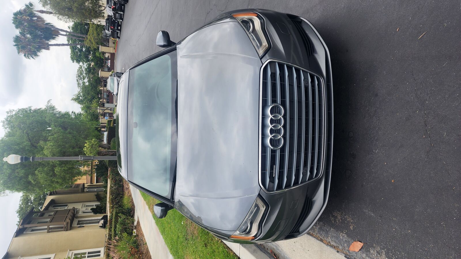 2016 AUDI A3