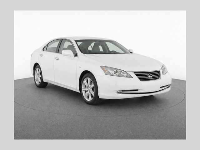 2009 LEXUS ES