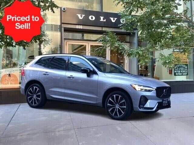 2023 VOLVO XC60