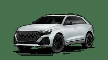 2026 AUDI SQ8